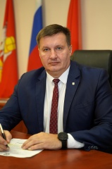 Харитонов Сергей Васильевич